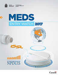 Meds Entry Watch
